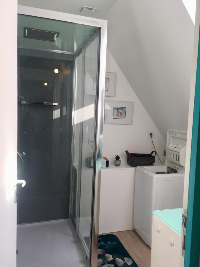 Le Nid Perche Apartment Brou Exterior photo